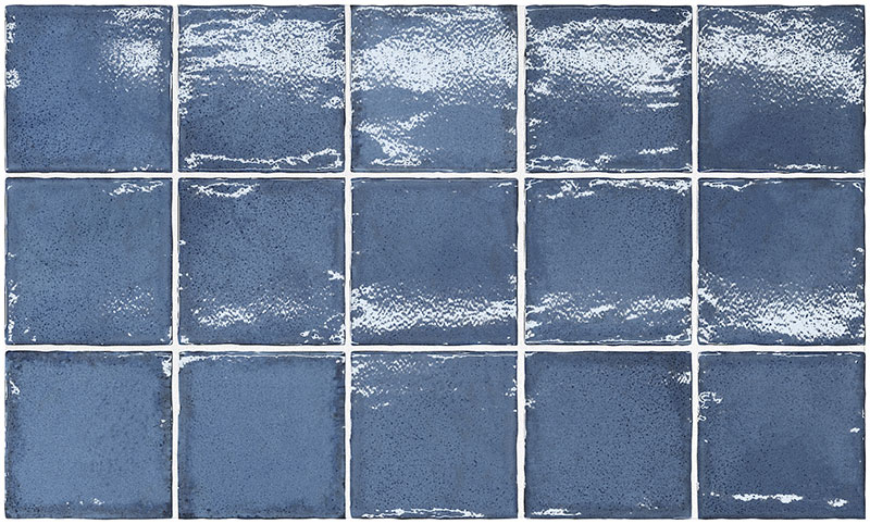 Equipe Altea Thistle Blue 10x10