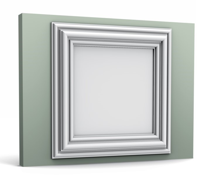 3D ПАНЕЛЬ 500x500x32