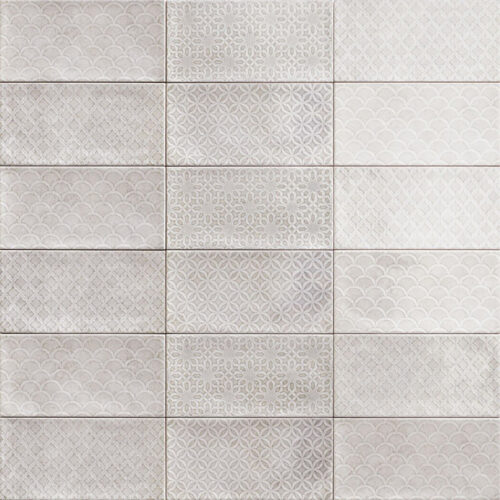 Rev. DECOR GREY 10x20